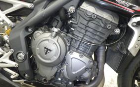 TRIUMPH SPEED TRIPLE RS 2021