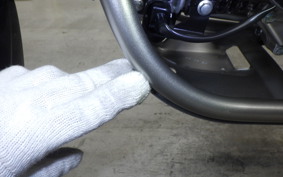 HONDA CT125-2 2025 JA65