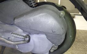 SUZUKI LET's 4 CA41A