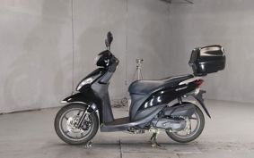 HONDA DIO 110 JF31
