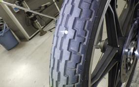 SUZUKI GN125 H 2021