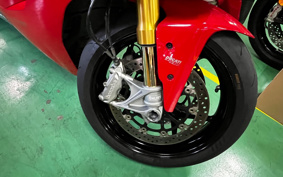 DUCATI SUPER SPORT S 2017 VA01