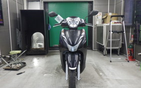 HONDA LEAD 125 2011 JF45