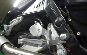 YAMAHA FZS600 FAZER 1998