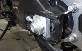 SUZUKI GSX-S1000 Gen.2 2023