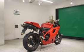 DUCATI 1098 S 2009