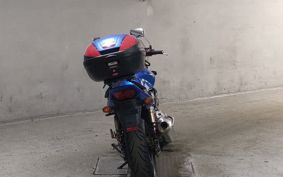 HONDA CB400SFV-4 2009 NC42