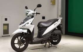 SUZUKI ADDRESS 110