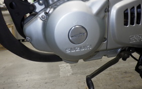 SUZUKI ST250 2024 NJ4AA