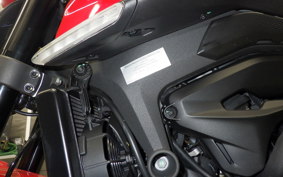 DUCATI MONSTER 937 + 2023