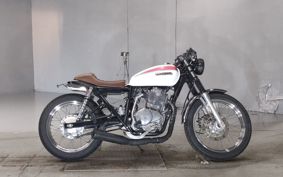 HONDA CB400SS 2003 NC41