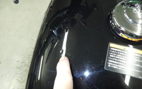 YAMAHA SR400 Gen.5 2020 RH16J