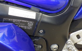 SUZUKI GSX1300R HAYABUSA 2005