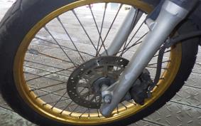 YAMAHA SEROW 250 2018 DG11J