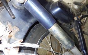 HONDA C50 SUPER CUB AA01