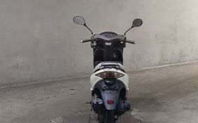 HONDA DIO CHESTER AF68