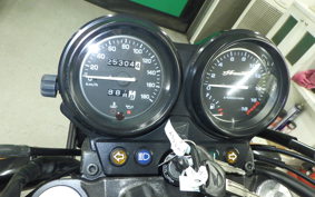 HONDA HORNET 250 MC31