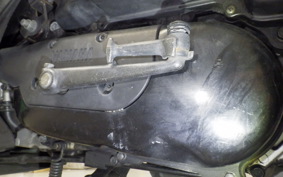 YAMAHA JOG Gen.5 SA36J