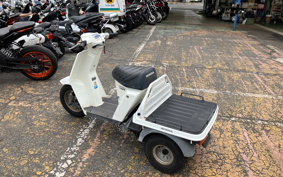 HONDA GYRO TA01