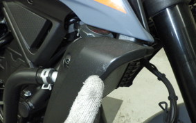 YAMAHA MT-03 ABS RH21J