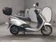 Фото Honda LEAD 110 с японского аукциона