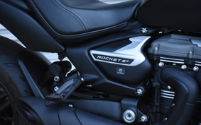 TRIUMPH ROCKET 3R 2022 YBG11J