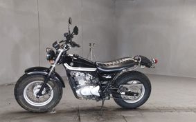SUZUKI VANVAN 200 NH42A