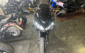KAWASAKI NINJA ZX-25R ZX250E
