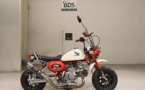 HONDA MONKEY 2011 AB27