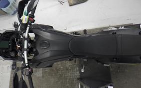 YAMAHA TENERE 700 2021 DM09J