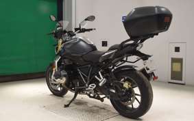 BMW R1250R 2022