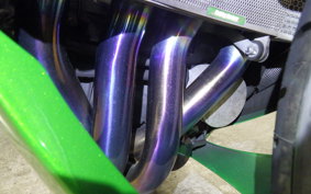 KAWASAKI ZX 1400 NINJA R A 2016