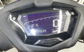 YAMAHA CYGNUS 125 XSR 3 2022 SED8J