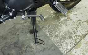 HONDA VTR 250 Gen. 2 MC33