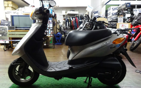 YAMAHA JOG DELUXE SA36J