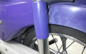 HONDA C110 SUPER CUB 2004 JA07