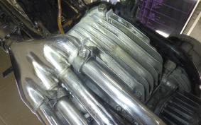 HONDA CB400 1992 CB400F