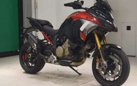DUCATI MULTISTRADA V4 2026