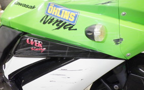 KAWASAKI NINJA 250R EX250K