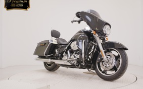 HARLEY FLHX 1690 2013