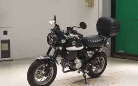 HONDA MONKEY 125 ABS 2021 JB02