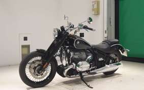 BMW R18 FIRST EDITION 2018