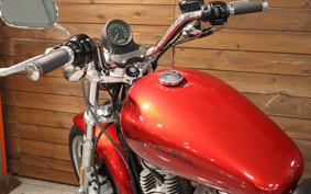 HARLEY HARLEY XL883L 2012 CR2