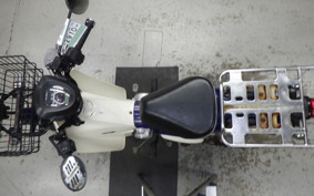 HONDA C110 SUPER CUB JA61