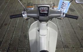 HONDA C90 SUPER CUB E HA02
