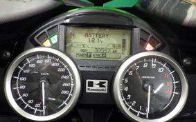 KAWASAKI ZX 1400 NINJA R A 2014