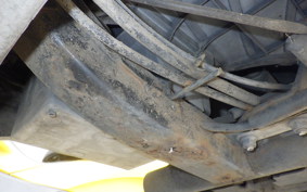 SUZUKI ADDRESS V125 G CF46A