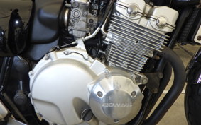 HONDA CB400F 1997 NC36