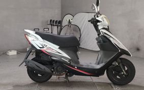 SYM GT125 HM12V