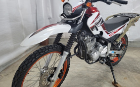 YAMAHA TOURING SEROW DG17J